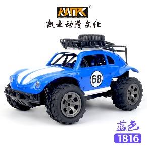 1比18甲壳虫（注塑骨 ... KY-1816A