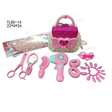 饰品（9PCS） TL80-14