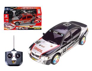 四通遥控赛车1：24（车头、车轮 ... WF3778-L2076